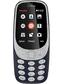 Мобилен телефон Nokia 3310 2017 DS Blue